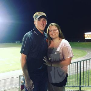 Meet your Posher, Dylan n emily